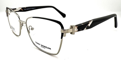 Tony Morgan 8961 с1 оправа очковая